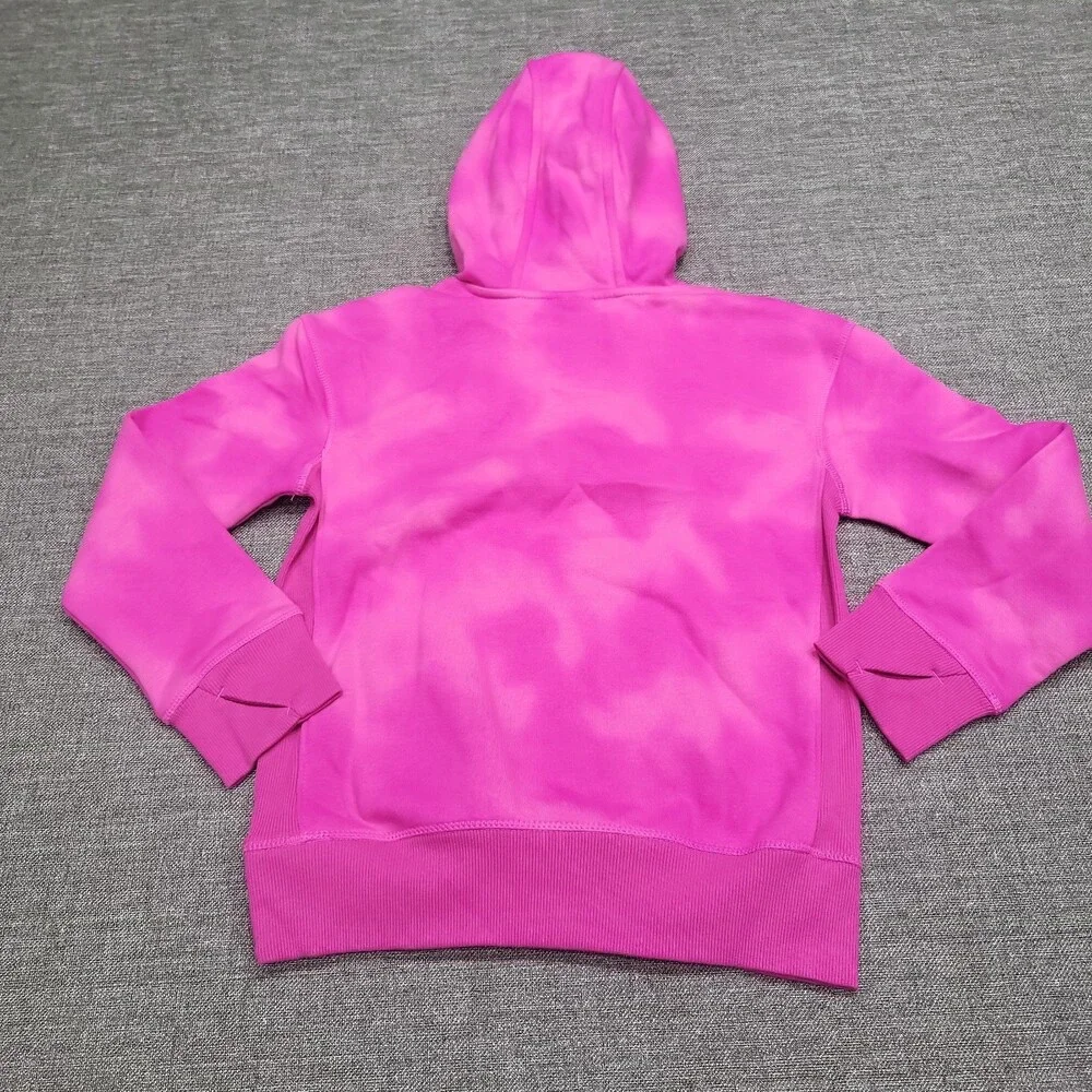 all in motion girls fleece